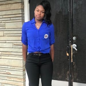 Meet your Posher, Nisha